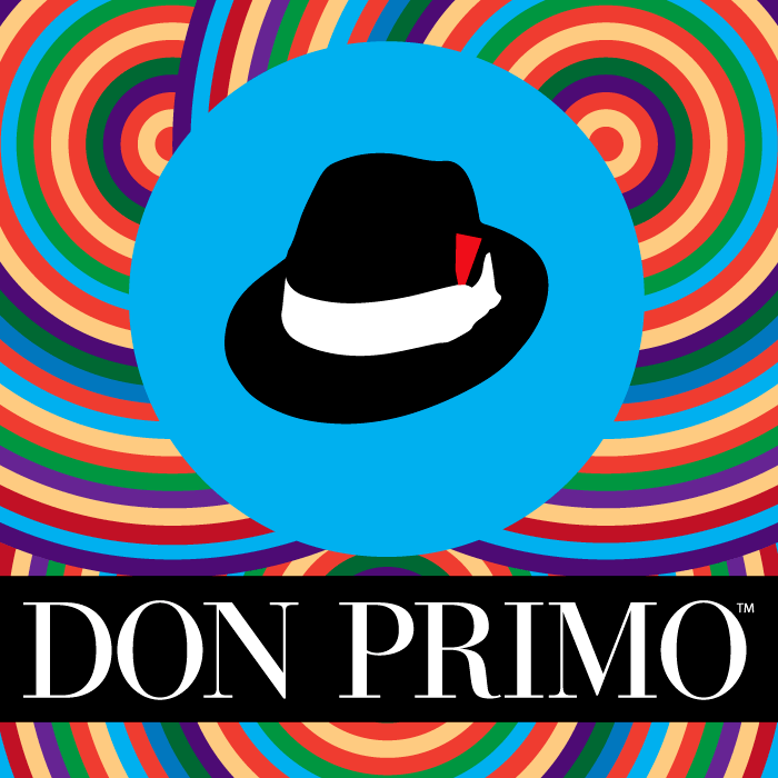 Don PrimoLogo